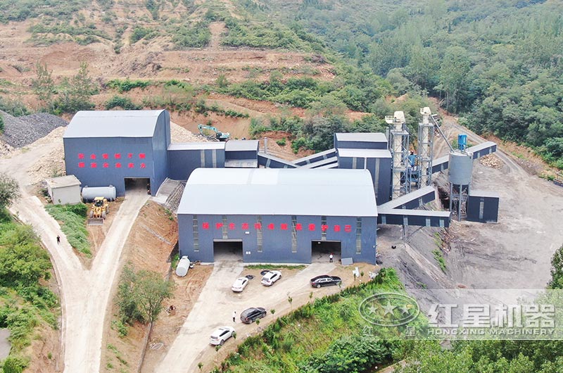 機制砂和河沙拌制混凝土哪個好？哪款設備制砂效果好？