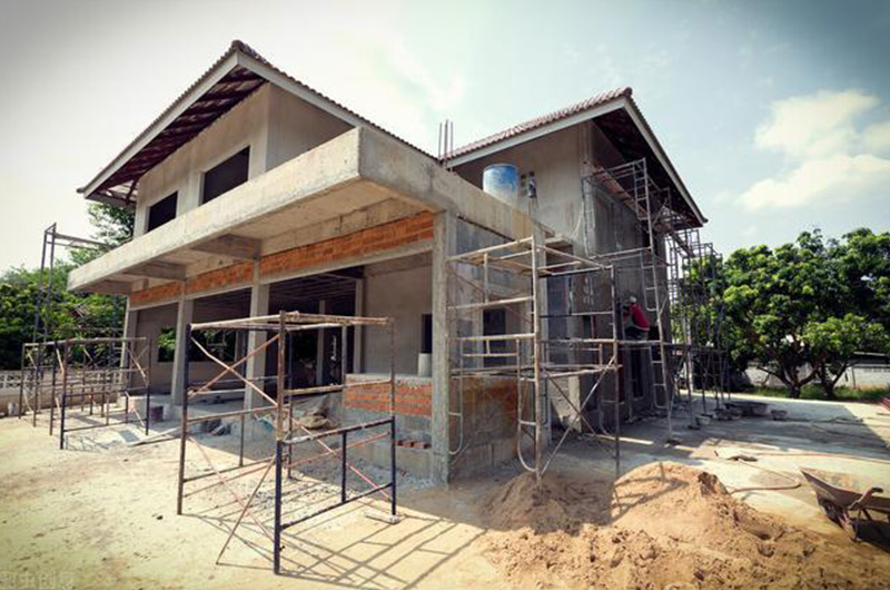 農(nóng)村建房砂石難求，可以用石粉代替沙子做混凝土嗎？