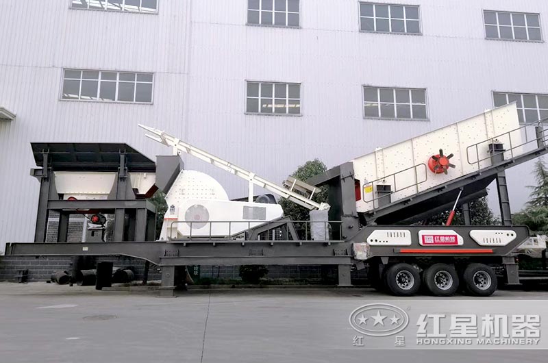 重錘破碎機型號多多，詳細參數(shù)信息介紹