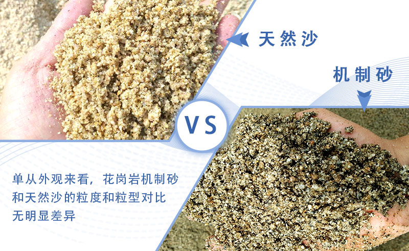 50萬(wàn)辦一個(gè)中小型制砂廠可行嗎，生產(chǎn)線配置方案有哪些