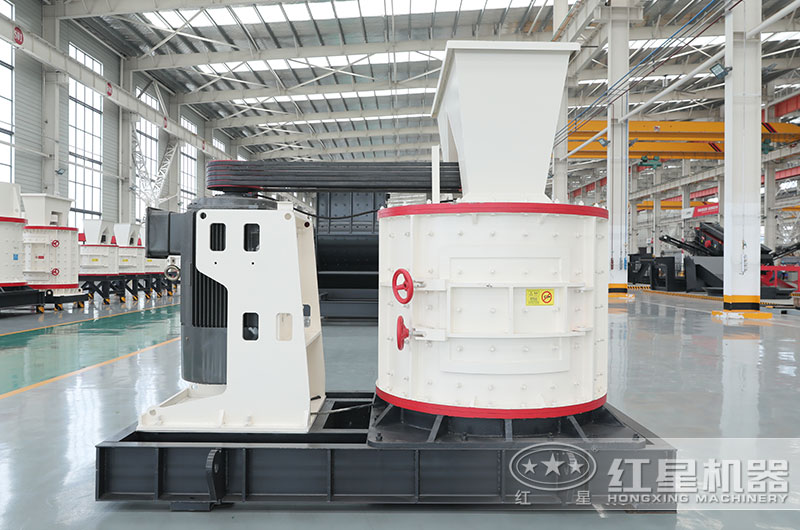 小型制砂破碎機(jī)能打沙子不？多少錢一臺？